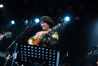 中村ジョー（AG）（撮影：石垣星児）