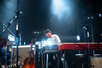 小田島等（Syn）（撮影：石垣星児）