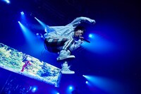 TAKUYA∞（Vo, Programming）（撮影：鳥居洋介）