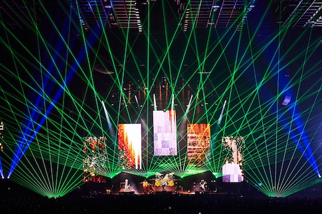 LUNA SEA (c)LUNA SEA inc.