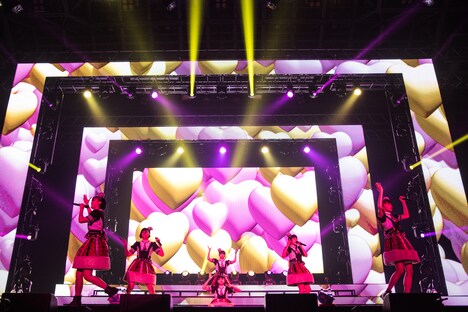 私立恵比寿中学