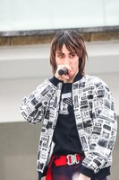 ジャン（撮影：笹森健一）