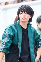 和哉（撮影：笹森健一）