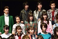 ザ・コインロッカーズのメンバー。