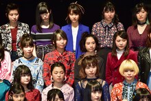 ザ・コインロッカーズのメンバー。