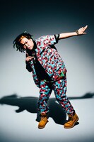 サイプレス上野（サイプレス上野とロベルト吉野）