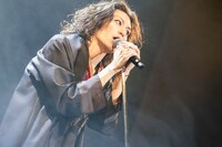 志磨遼平（Vo, G）（撮影：森好弘）