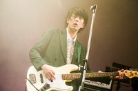 有島コレスケ（B, Cho / arko lemming）（撮影：森好弘）