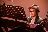 菅原紀人（Key）（撮影：森好弘）