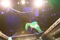 nicecream（撮影：伊藤麻矢）