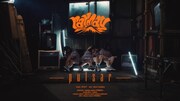 raymay「pulsar」ミュージックビデオのサムネイル画像。