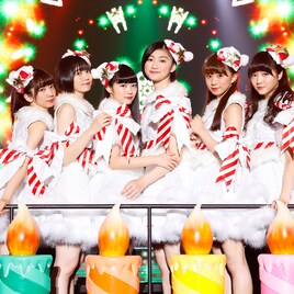 エビ中5thアルバム「MUSiC」3月発売、岡崎体育や吉澤嘉代子の新曲も収録