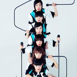 エビ中開校10周年フェスは横浜で開催!ゲス、HERE、フジ、吉澤嘉代子ら参加