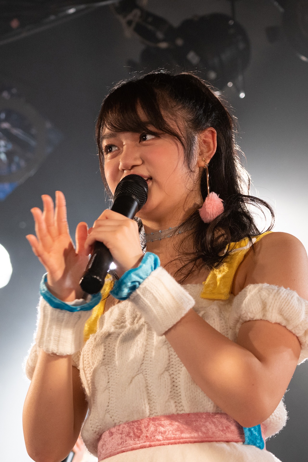 吉川茉優
