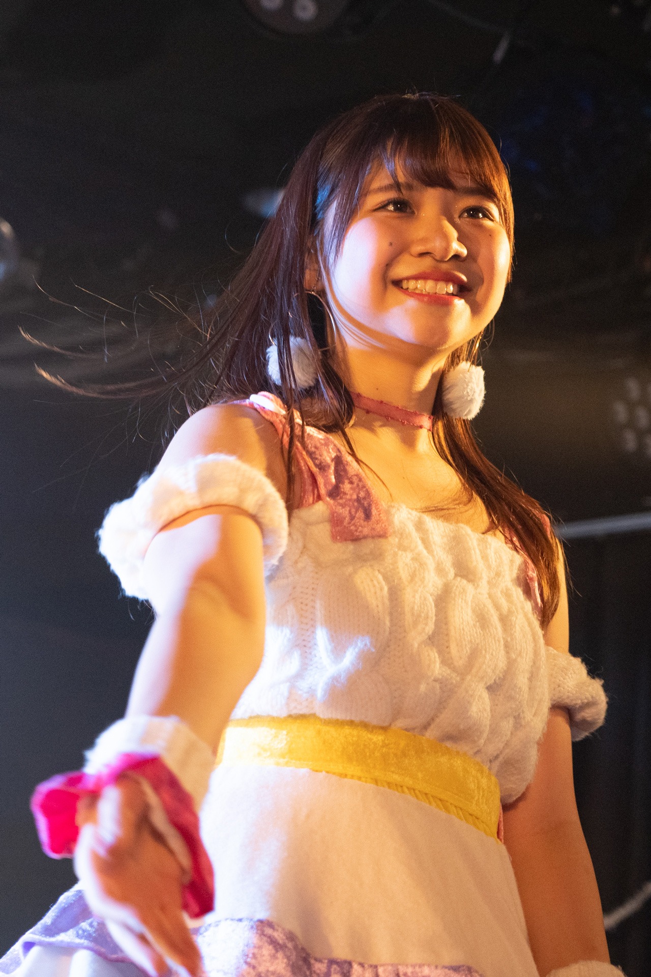 橋村理子