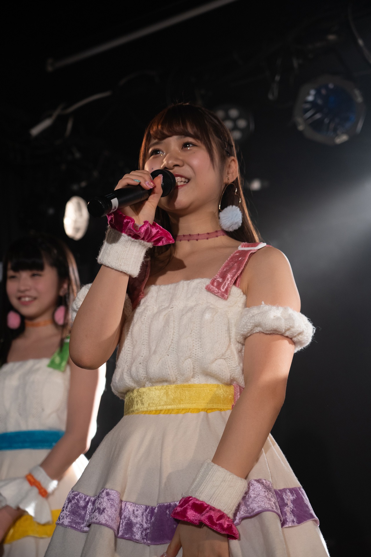 橋村理子