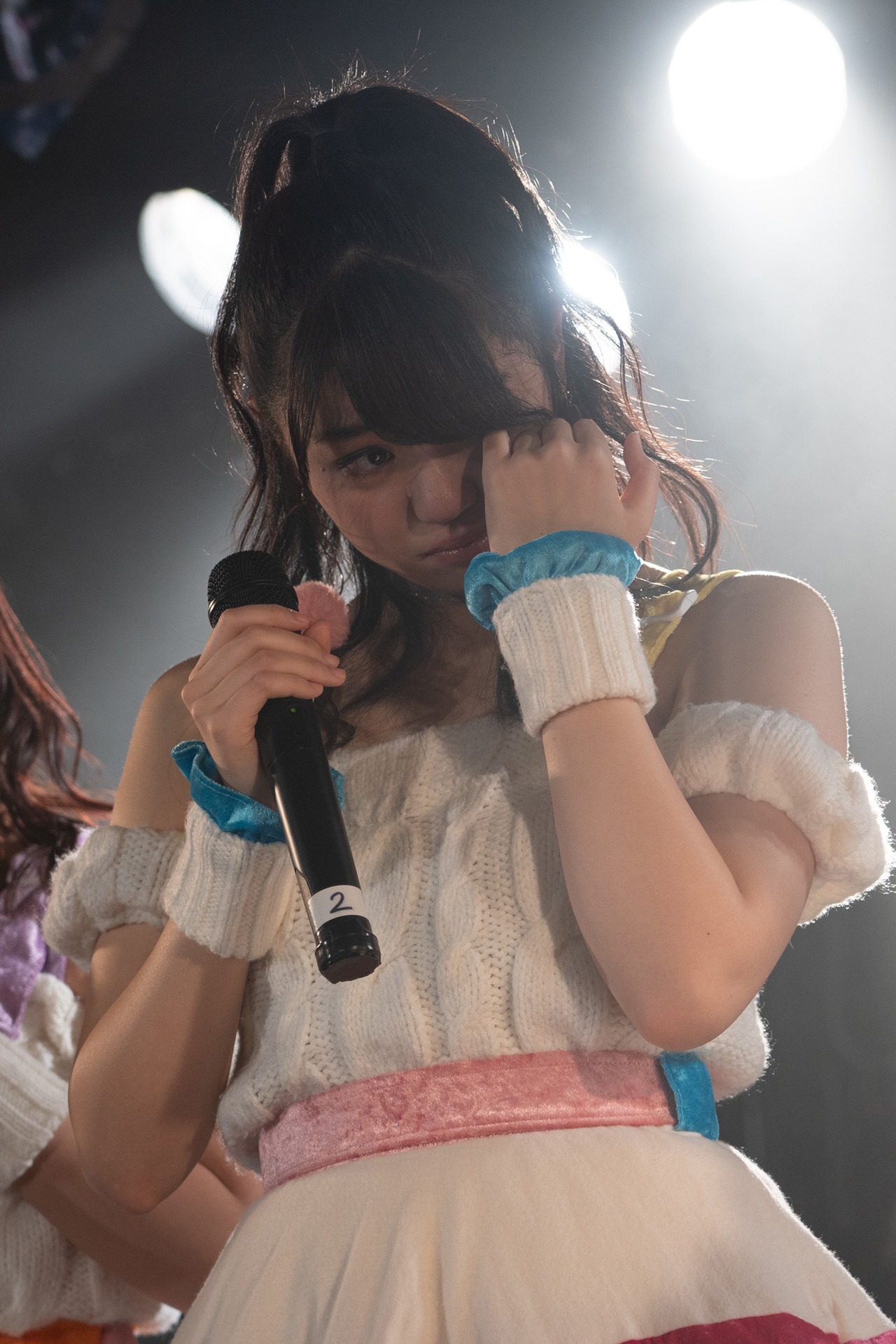 吉川茉優