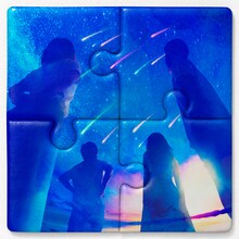 WEAVER「流星コーリング」ジャケット