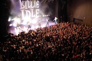 BILLIE IDLE（写真提供：オツモレコード）