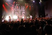 BILLIE IDLE（写真提供：オツモレコード）