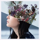 Bentham「MYNE」通常盤ジャケット