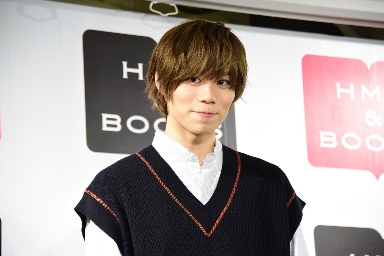 太田将熙