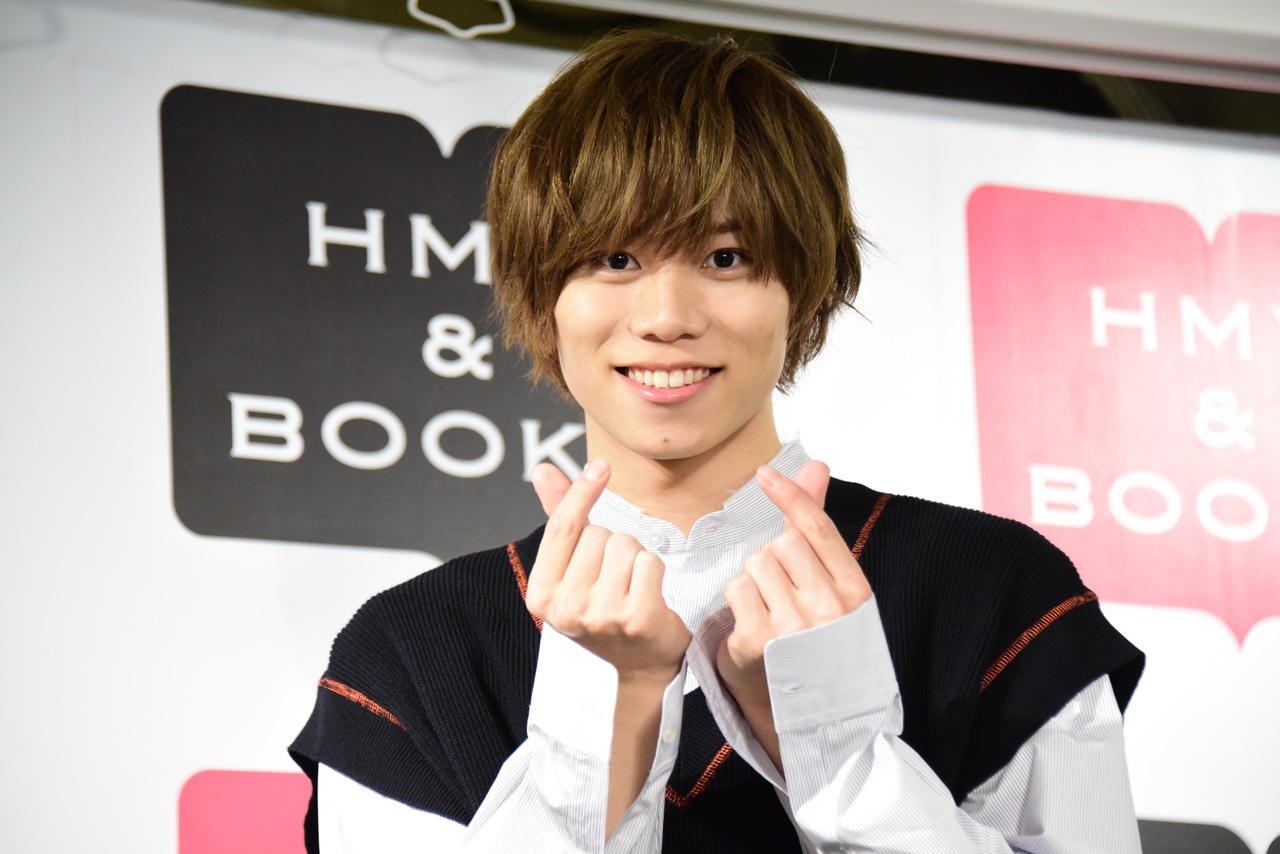 太田将熙