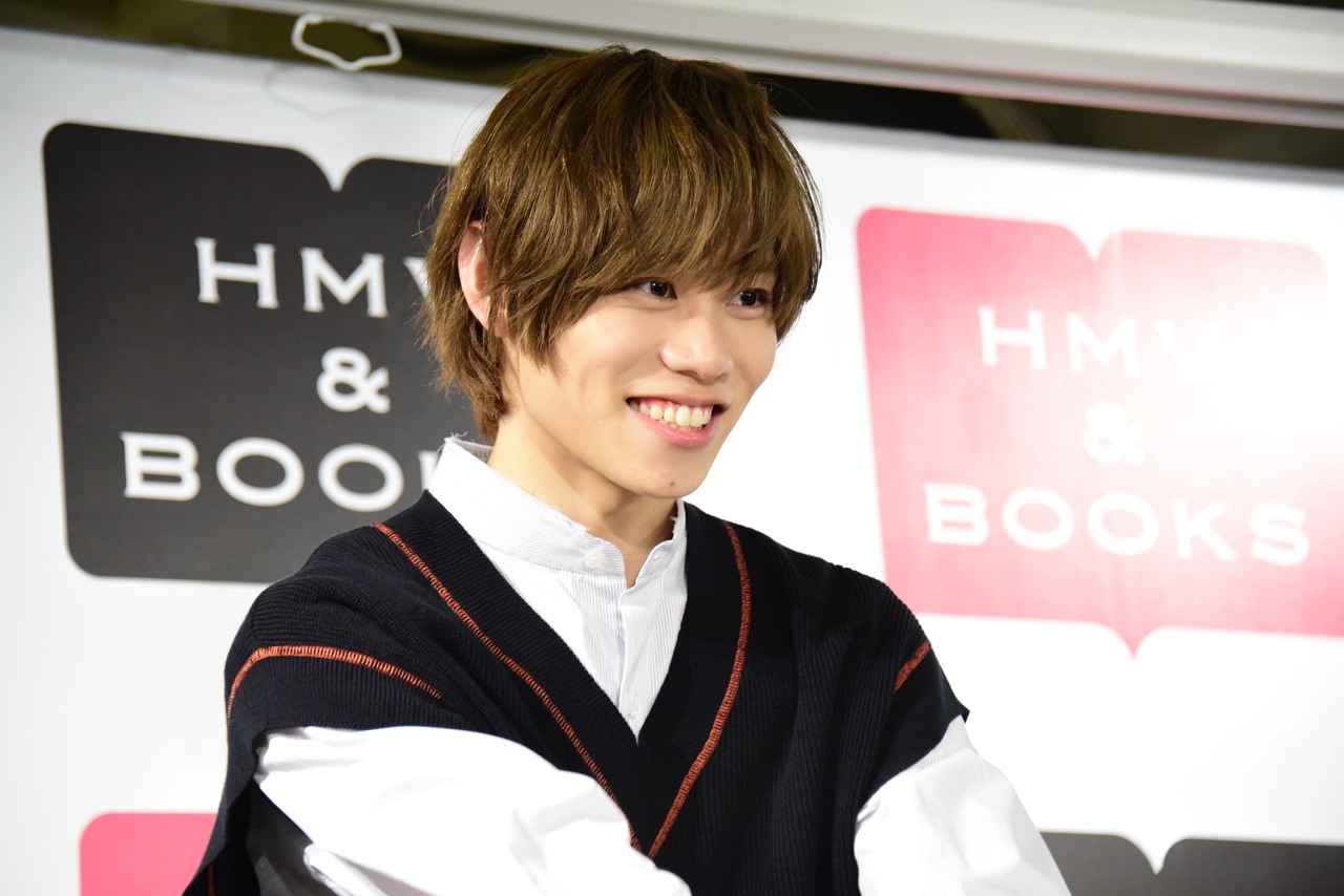 太田将熙