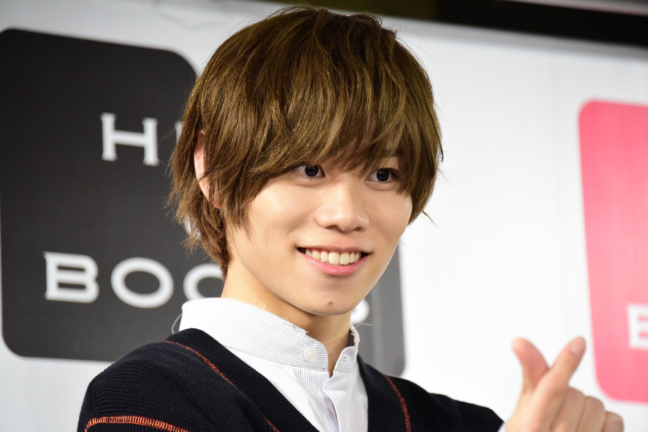 太田将熙