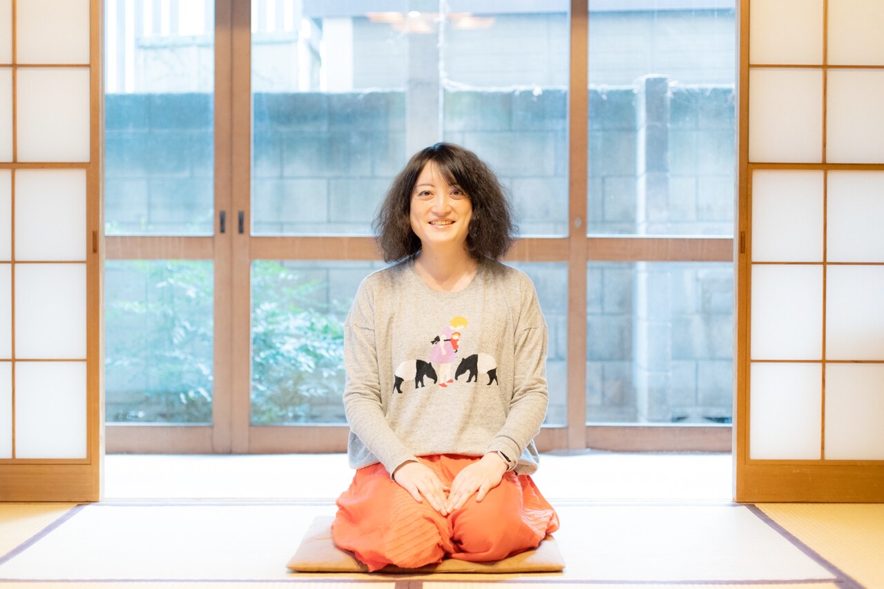 それぞれのNHK紅白歌合戦 第2回 実家で“ながら見”を続ける能町みね子