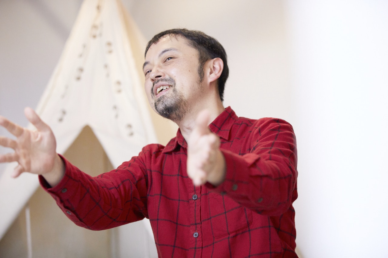 やきそばかおる