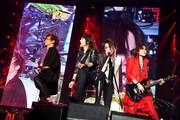 LUNA SEA (c)LUNA SEA inc.