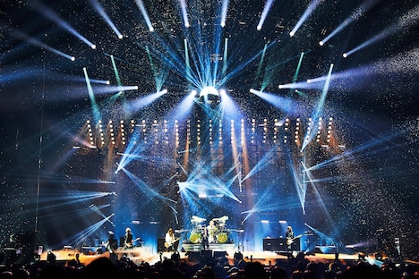 LUNA SEA (c)LUNA SEA inc.