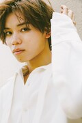 太田将熙「太田将熙2019年カレンダー」より。
