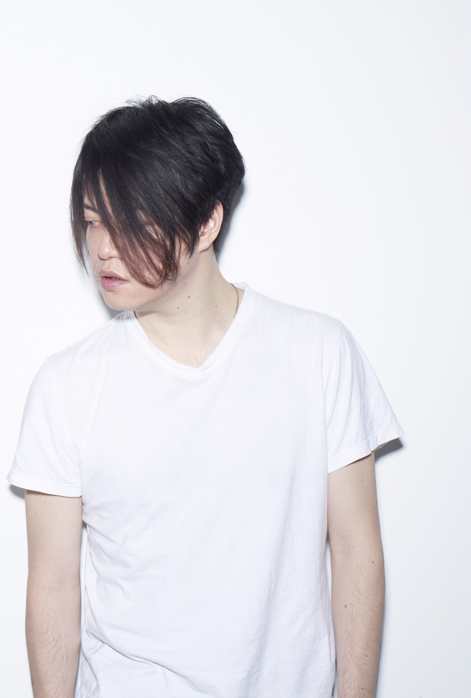 渋谷慶一郎