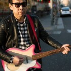 パラガ新作から3カ月、豊田道倫の「サイケデリック・ラブリー・ラスト・ナイト」