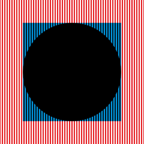 豊田道倫「サイケデリック・ラブリー・ラスト・ナイト」ジャケット