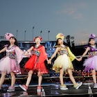 ももクロ×スポーツの夏「MomocloMania」が映像作品化、メイキングも