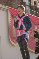 カイ（撮影：米山三郎）