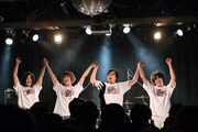 みきとP「MIKIROCK BYPASS Vol.4」の様子。