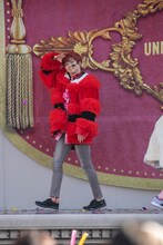 ユーキ（撮影：米山三郎）