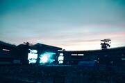 過去に開催された「SUMMER SONIC」の様子。
