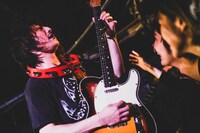 稲村太佑（Vo, G）