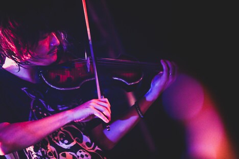 稲村太佑（Vo, G）