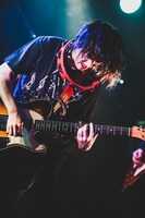 稲村太佑（Vo, G）