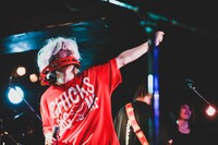 稲村太佑（Vo, G）