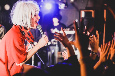 稲村太佑（Vo, G）