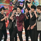 「8時だJ」オープニングはみんなで「Can do! Can go!」、昼には特番も放送決定