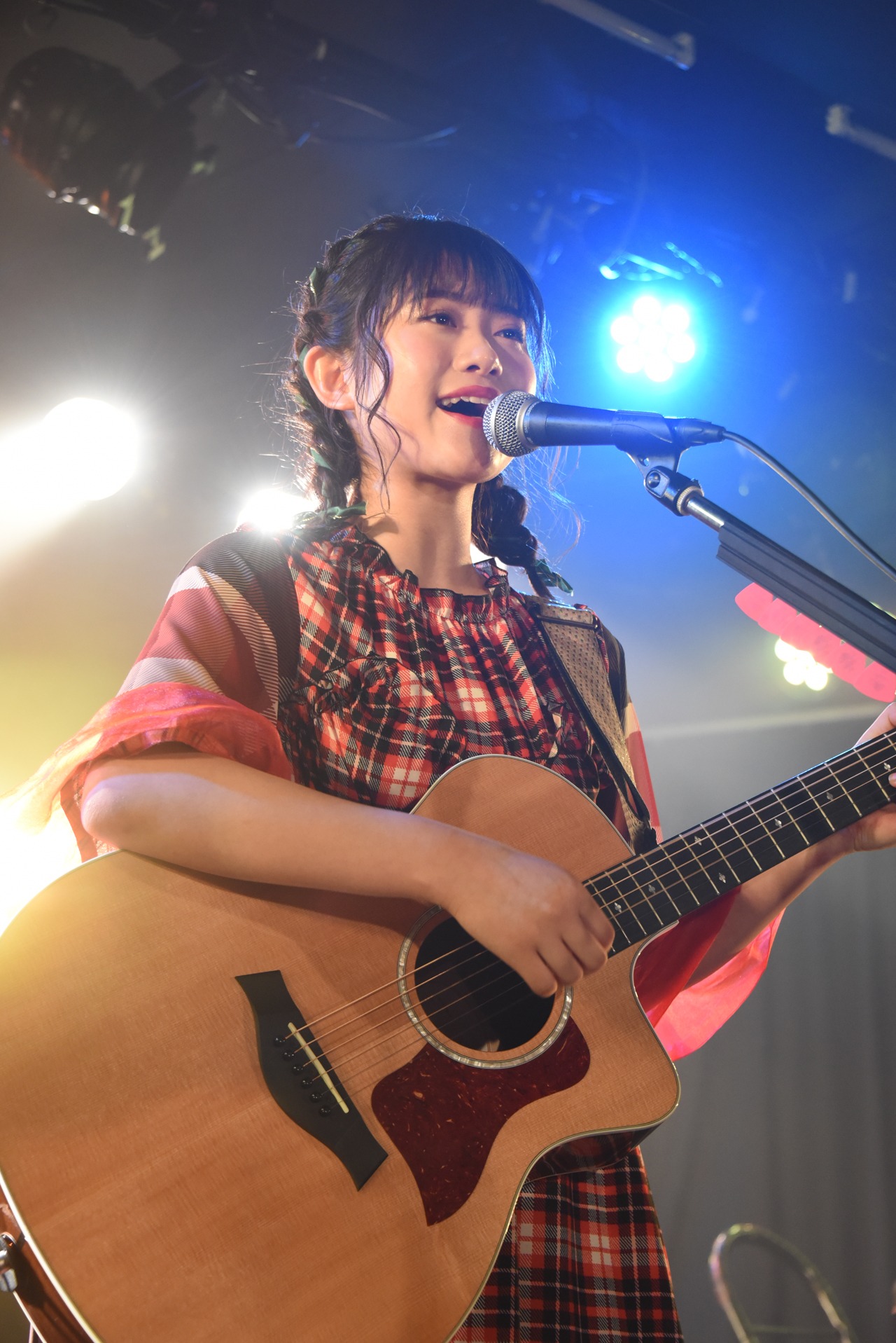 原田珠々華