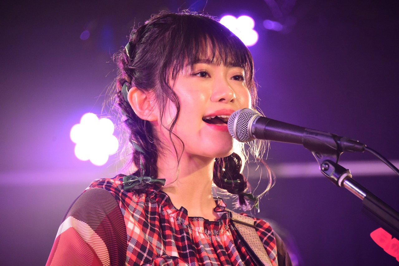 原田珠々華